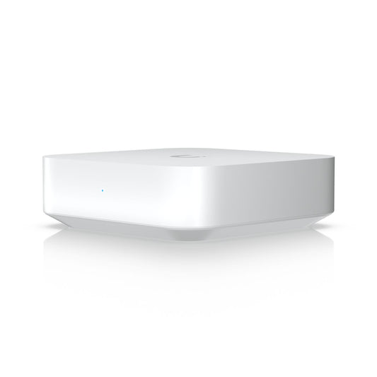 Ubiquiti UXG-LITE Gateway – High-Performance Compact Firewall & Router, CE Certified