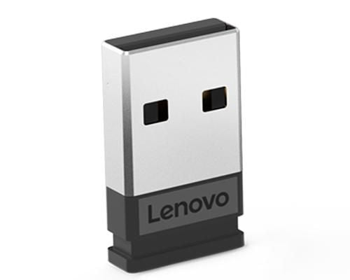 Lenovo 4XH1D20851 USB-A Unified Pairing Receiver – Wireless Black