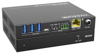 Vivolink VLUSB3EXT100D USB 3.2 Gen1 Extender – 100m HDBT Receiver
