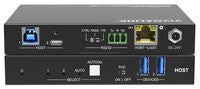 Vivolink VLUSB3EXT100H USB 3.2 Gen1 Extender – 100m HDBT Host