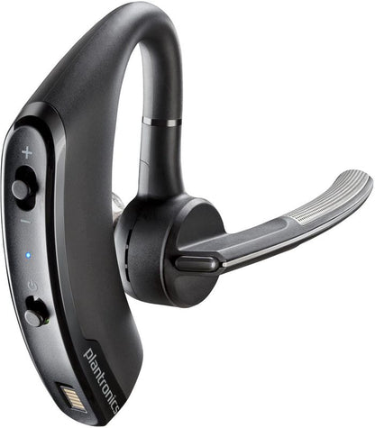 HP 7W6B8AA#ABB Voyager Legend Wireless Bluetooth Headset with Boom Mic