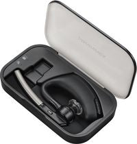 HP 7W6B8AA#ABB Voyager Legend Wireless Bluetooth Headset with Boom Mic
