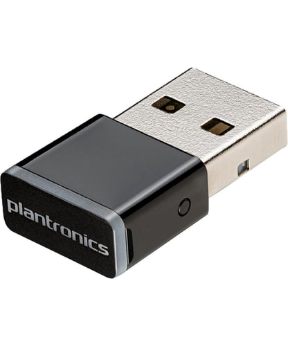 HP 85Q81AA USB-A Bluetooth Adapter – Wireless USB Type-A, Black