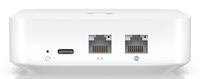 Ubiquiti UXG-LITE Gateway – High-Performance Compact Firewall & Router, CE Certified