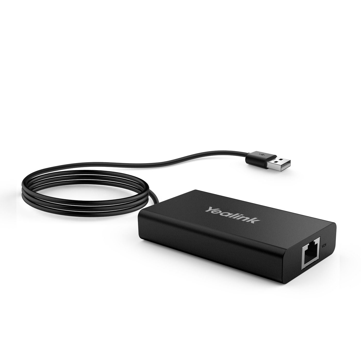 Yealink 1303113 Extender – Meeting Room Accessory USB Wired Black