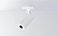 Ubiquiti UVC-AI-THETA-LENS-LD Long-Distance 8MP CMOS Lens – White