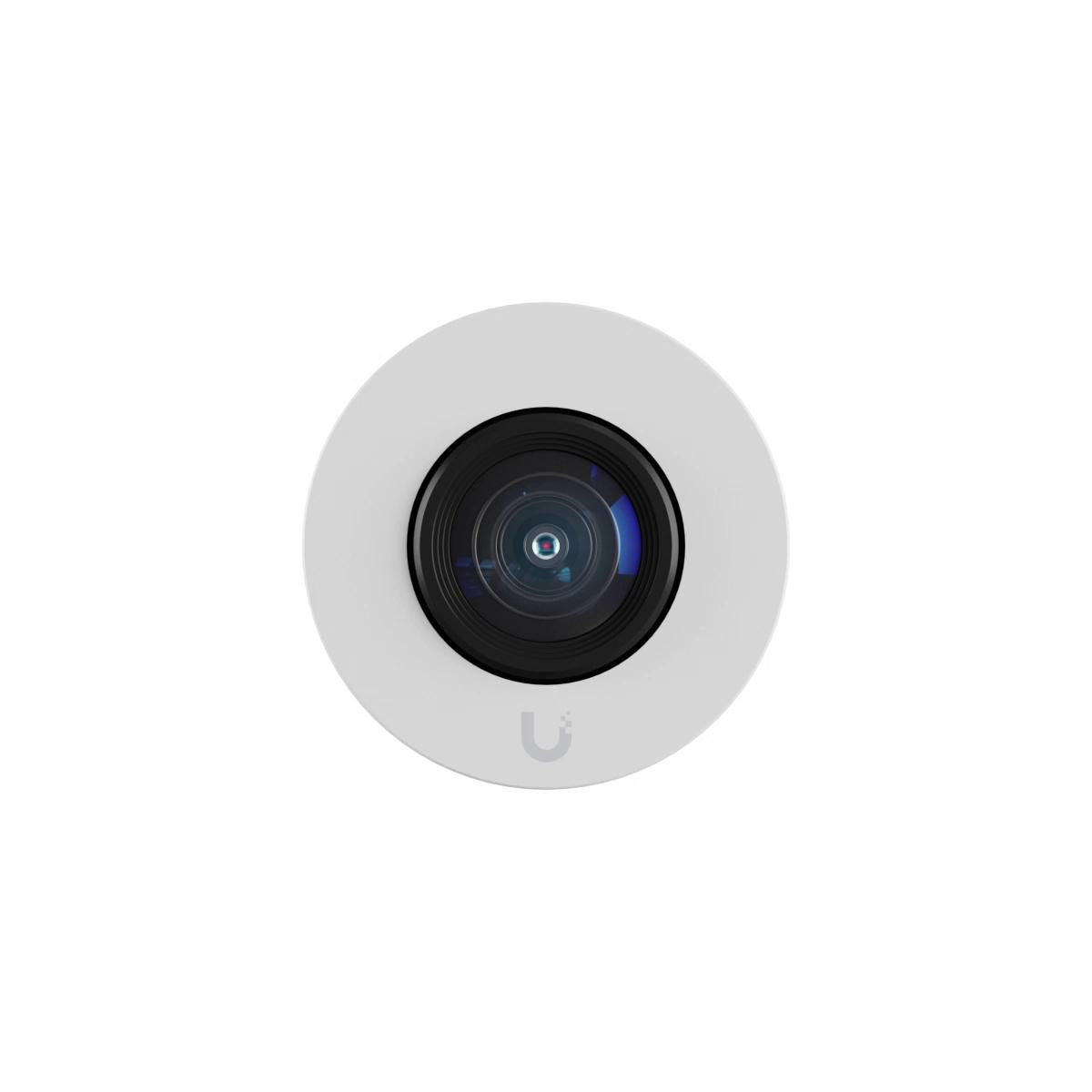 Ubiquiti UVC-AI-THETA-PROLENS110 Wide-Angle 8MP 4K Lens – Aluminium, White