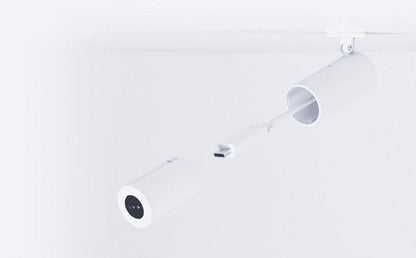 Ubiquiti UVC-AI-THETA-PROLENS110 Wide-Angle 8MP 4K Lens – Aluminium, White