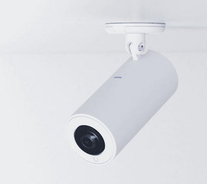 Ubiquiti UACC-AI-THETA-PRO-ANGLE MOUNT-CAMERA Angle Mount Aluminium White
