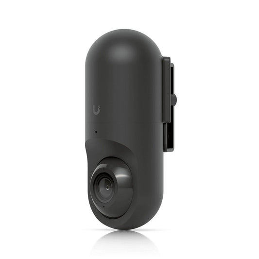 Ubiquiti UACC-FLEX-CAM-PWM-BLACK Mount – Wall/Pole, Black, IPX4, Polycarbonate