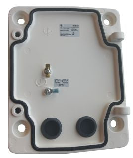 Bosch NDA-PEND-WPLATE Mounting Plate – Secure Installation Accessory