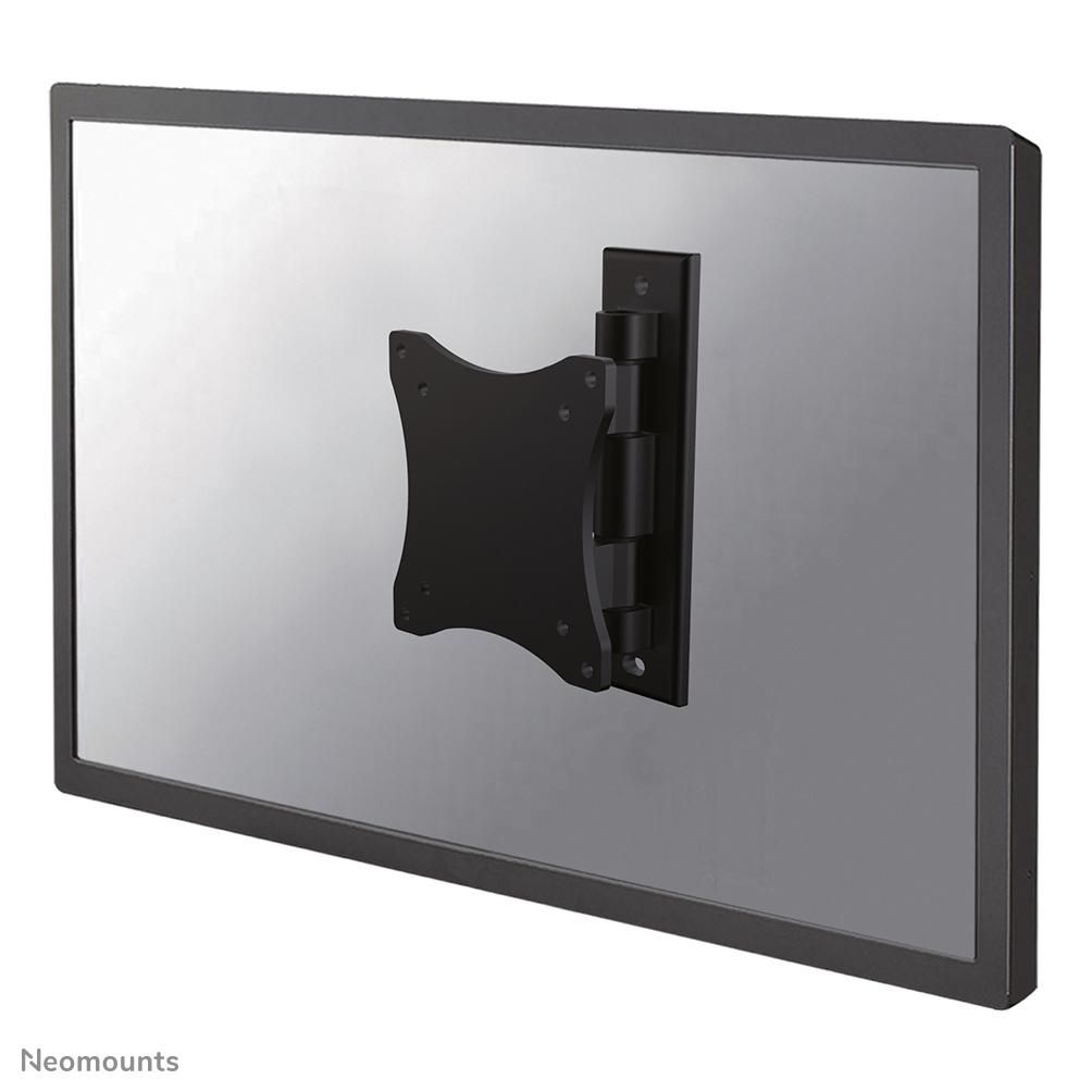 Neomounts FPMA-W810BLACK Monitor/TV Wall Mount – Full Motion 10-27" 12kg VESA