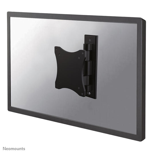 Neomounts FPMA-W810BLACK Monitor/TV Wall Mount – Full Motion 10-27" 12kg VESA