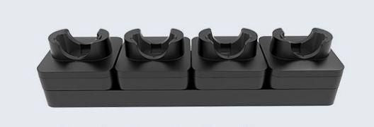 Capture CA-MT2AC-MBC-1 4-Slot Charging Base for Mobile Computers