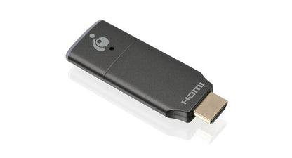IOGEAR GWAVR4K Wireless Display Adapter – 4K HDMI, Dual-Band, Plug & Play