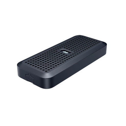 Hyper HD5001GL SSD Enclosure – USB4 40Gbps M.2 NVMe PCIe 3/4 4TB Max