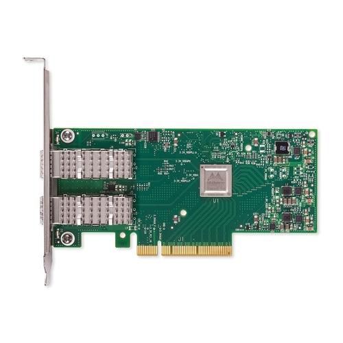 Dell XJ8VT-RFB Networking Card – High Performance System Component