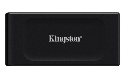 Kingston SXS1000/1000G 1TB XS1000 External SSD – USB 3.2 Gen 2 Portable Drive