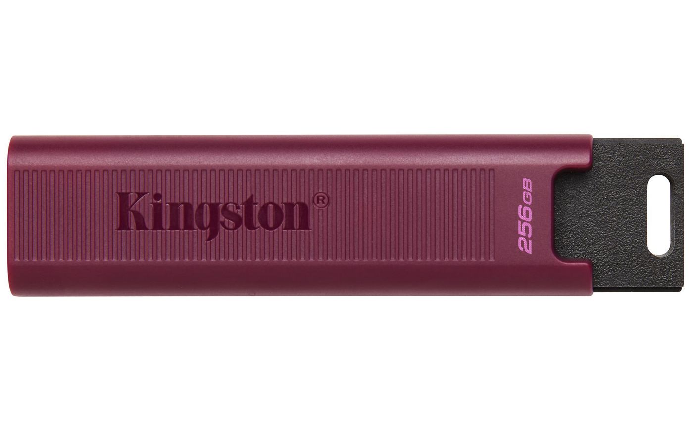 Kingston DTMAXA/256GB USB Flash Drive – 256GB USB 3.2 Gen 2 1000MB/s Red