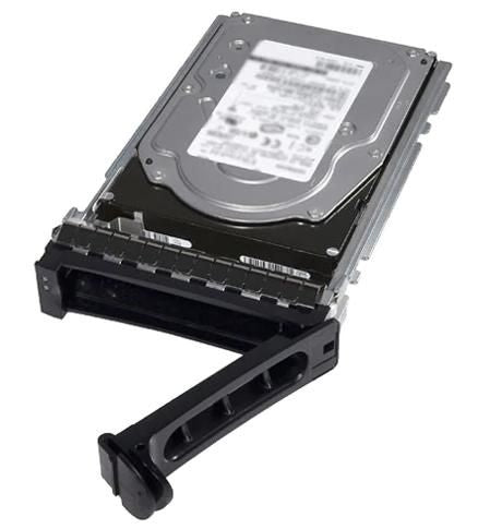 Dell 8RRW8-RFB Internal SSD – 480GB 2.5" SATA III 6Gb/s Read Intensive