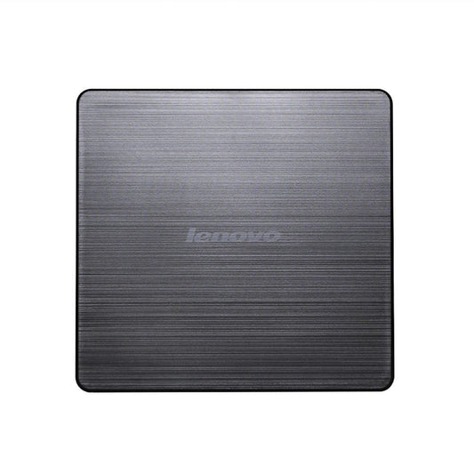 Lenovo 888015471 Optical Disc Drive – Ultra-Slim DVD±RW USB Black