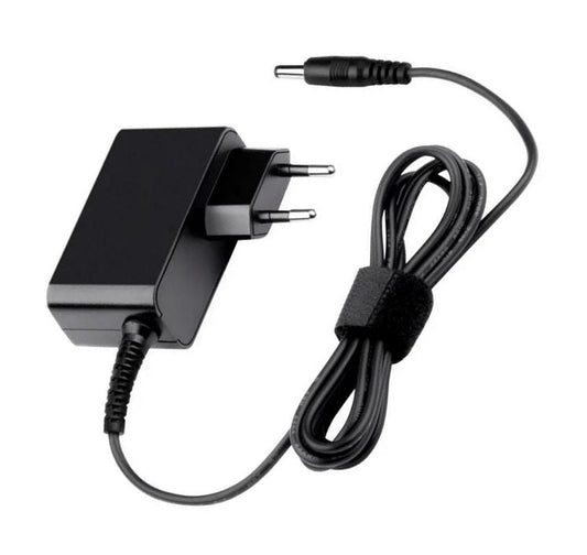 CoreParts MSPT2105 10W 5V 2A EU Power Adapter – CE Certified, 3.5x1.35mm Plug