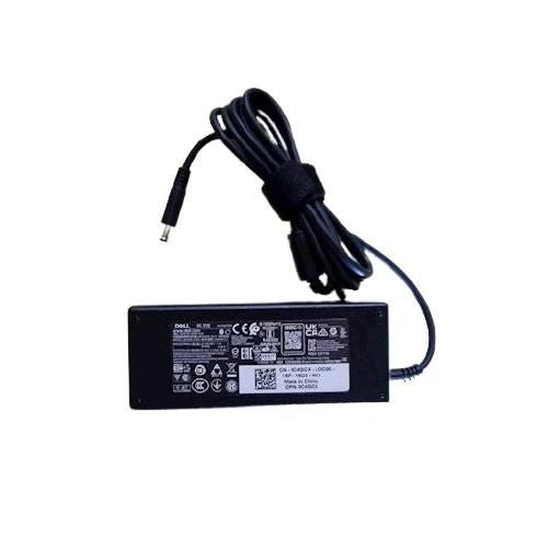 DELL DELL-586J0 Universal 90W Indoor Power Adapter – Black, 2m Cable