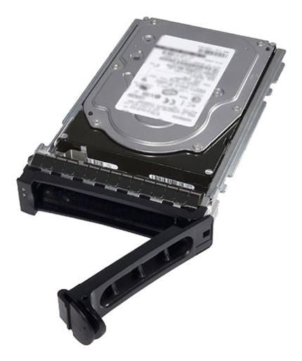 Dell 0Y4CD-RFB Internal Hard Drive – 2TB 3.5" 7200RPM SATA III HDD