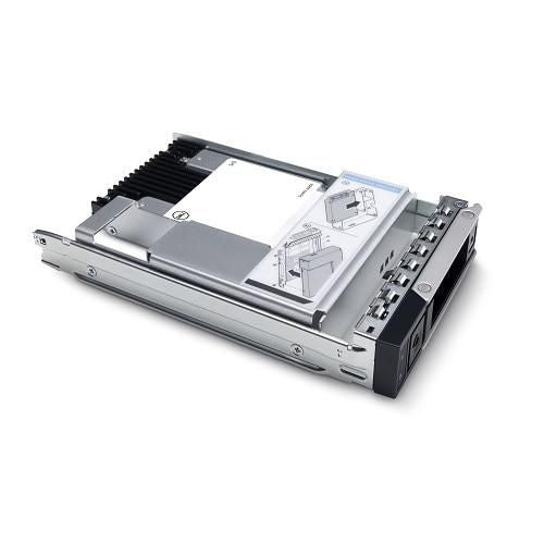 Dell 345-BEBH 480GB SSD – 2.5" SATA III 6Gbit/s Internal Solid State Drive