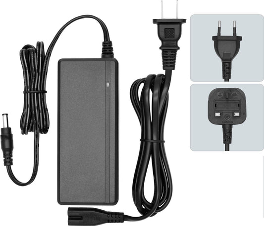 Capture CA-MTAC-12V5A-XX Mobile Device Charger – 60W 12V 5A Power Adapter