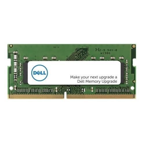 Dell SNPP6FH5C/32G 32GB DDR4 SODIMM 3200MHz Laptop Memory Module