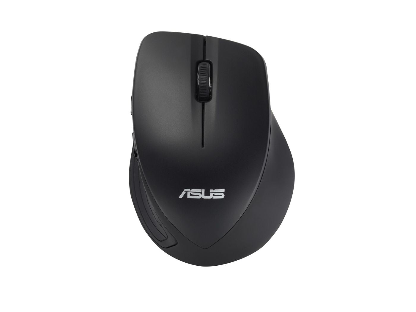 Asus 90XB0090-BMU040 WT465 Wireless Optical Mouse 1600 DPI Right-Hand
