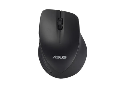 Asus 90XB0090-BMU040 WT465 Wireless Optical Mouse 1600 DPI Right-Hand