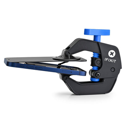 iFixit EU145513-2 Anti-Clamp Precision Opening Tool, 2 Year Warranty