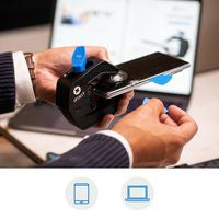 iFixit EU145513-2 Anti-Clamp Precision Opening Tool, 2 Year Warranty