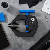 iFixit EU145513-2 Anti-Clamp Precision Opening Tool, 2 Year Warranty