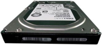 Dell 0N660 Internal Hard Drive – 8TB 3.5" SAS 7200RPM 12Gbps HDD