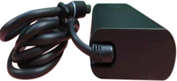 Dell 0YR68 240W AC Power Adapter – 19.5V, 3-Pin, 7.4mm Barrel, C6 Power Cord