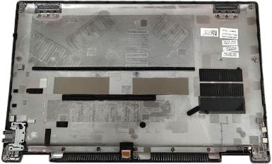Dell 3C21P Bottom Base Cover – Durable Notebook Spare Part Assembly