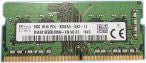 Dell 6VDX7 8GB SODIMM DDR4 3200MT/s 260-Pin 1.2V Memory Module