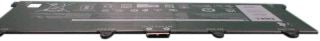 Dell 8PK6G Rechargeable 40Wh 7.6V 2-Cell Li-ion Battery