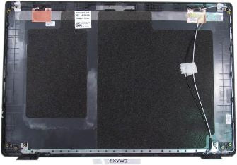 Dell 8XVW9 Display Cover Assembly – 15.6" Non-Touch LCD, Integrated WLAN, Lightweight
