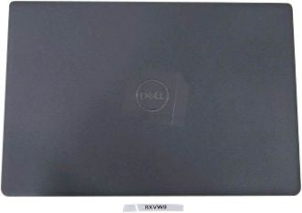 Dell 8XVW9 Display Cover Assembly – 15.6" Non-Touch LCD, Integrated WLAN, Lightweight