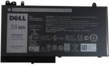 Dell 9P4D2 Battery – 38Wh 3-Cell Lithium-Ion Replacement