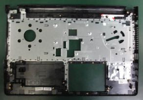 Dell 9VW35 Palmrest – Black Without Fingerprint Reader Replacement