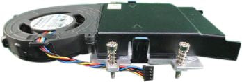 Dell 27H4V Heatsink – Notebook Spare Part, 35W, Halogen-Free Fan