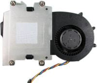 Dell 27H4V Heatsink – Notebook Spare Part, 35W, Halogen-Free Fan