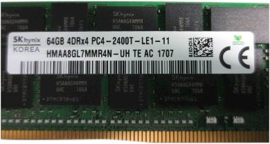Dell 29GM8-RFB Memory Module 64GB 2400MHz Refurbished