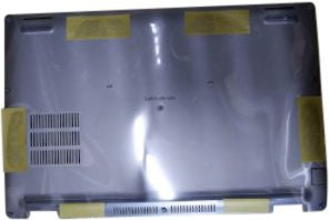Dell 63DTN Bottom Base Cover with Smart Card Reader – Notebook Spare Part