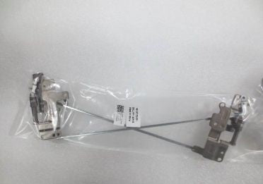 Dell 80WH4 Hinge – Left & Right LCD Bracket Notebook Spare Part